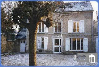 Terminus Avant - Séjour de groupe en Ile de France
