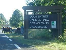 Parc des volcans - Classe Découverte Volcans