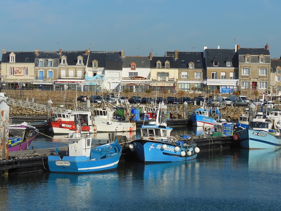 Présentation – Port La Turballe